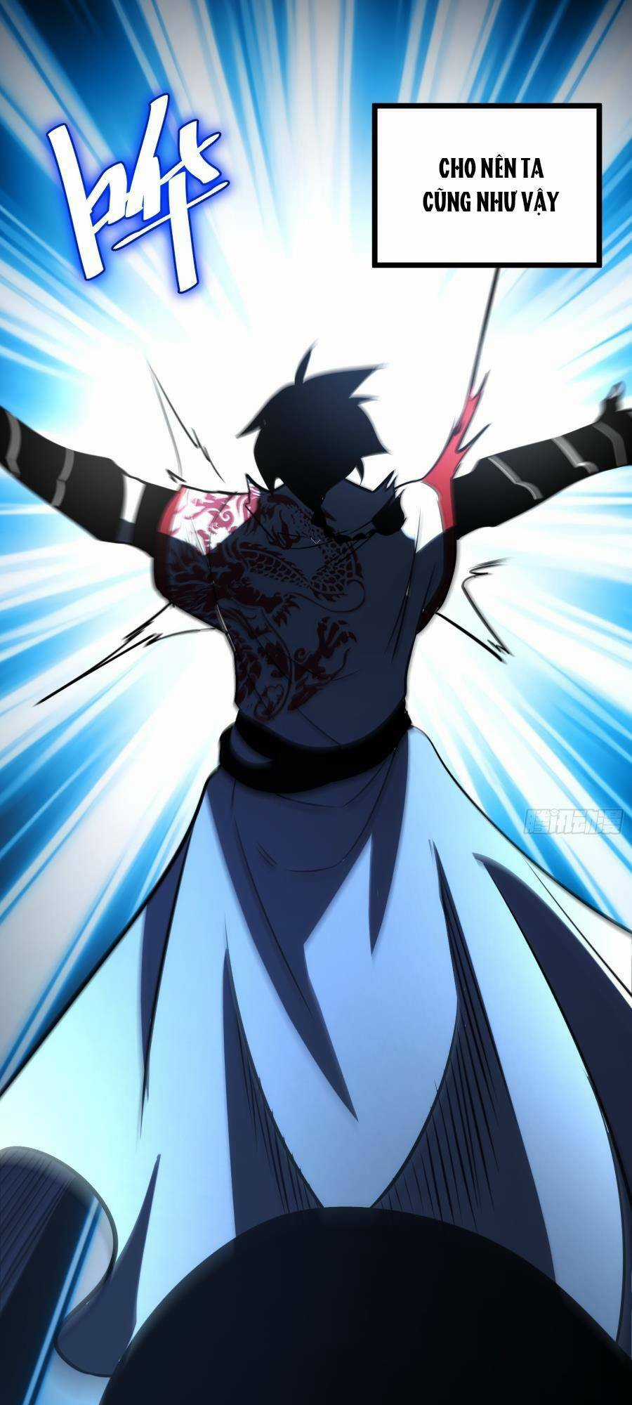 Tự Kỷ Luật Ta Đây Bất Khả Chiến Bại Chapter 69 trang 30