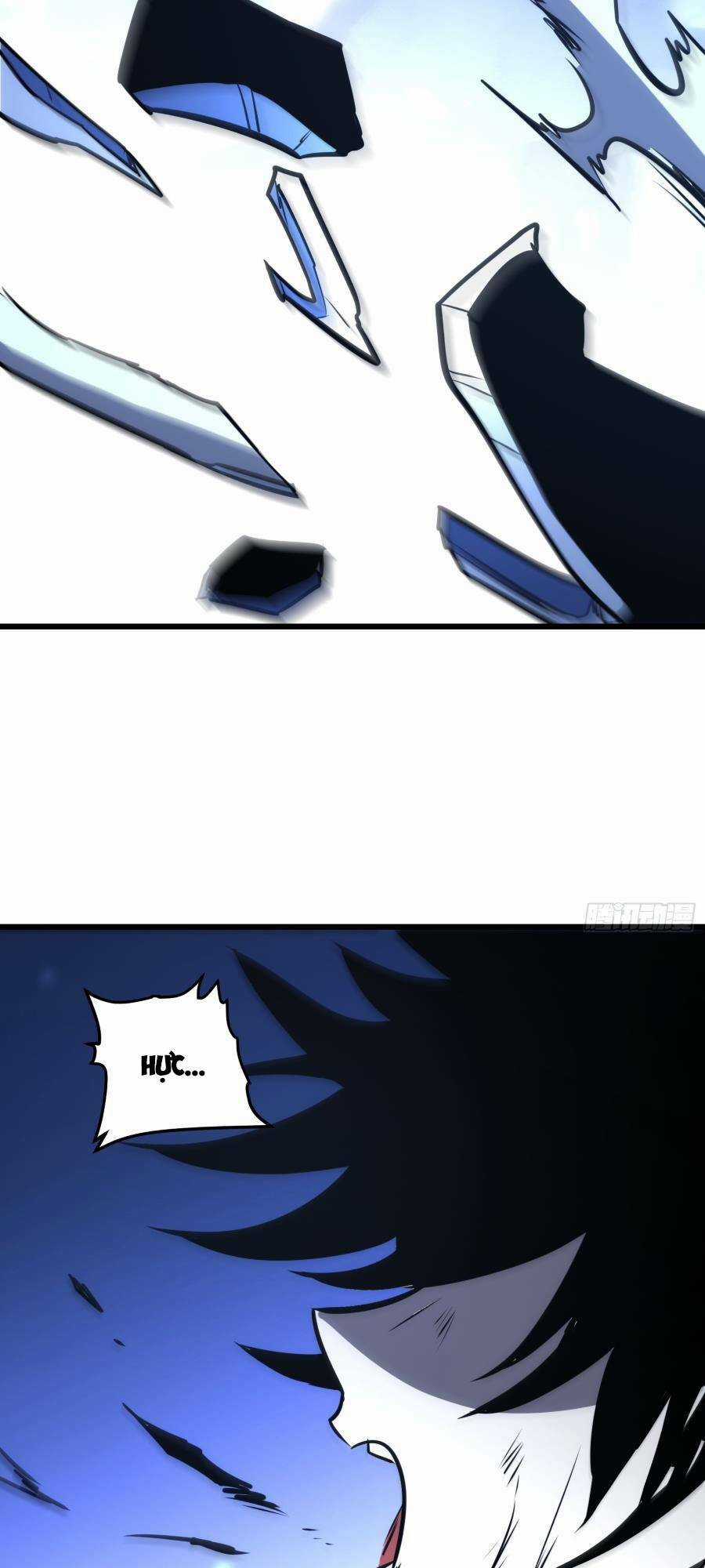 Tự Kỷ Luật Ta Đây Bất Khả Chiến Bại Chapter 69 trang 33