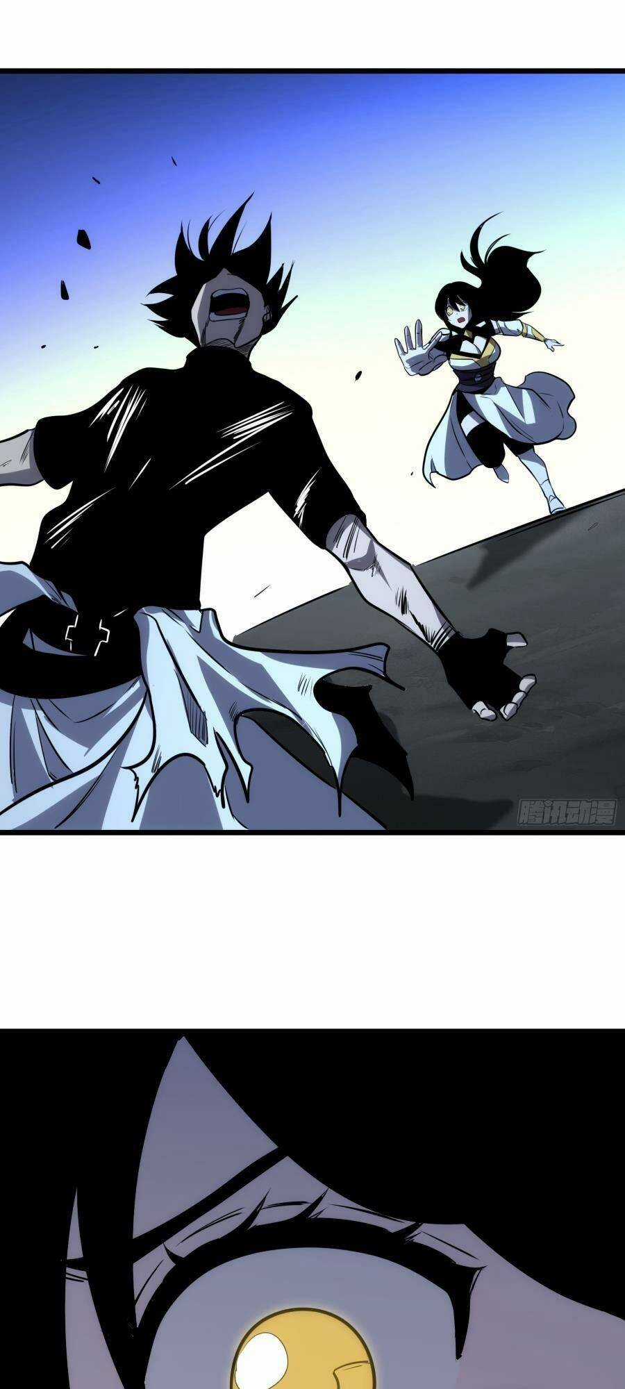 Tự Kỷ Luật Ta Đây Bất Khả Chiến Bại Chapter 69 trang 36