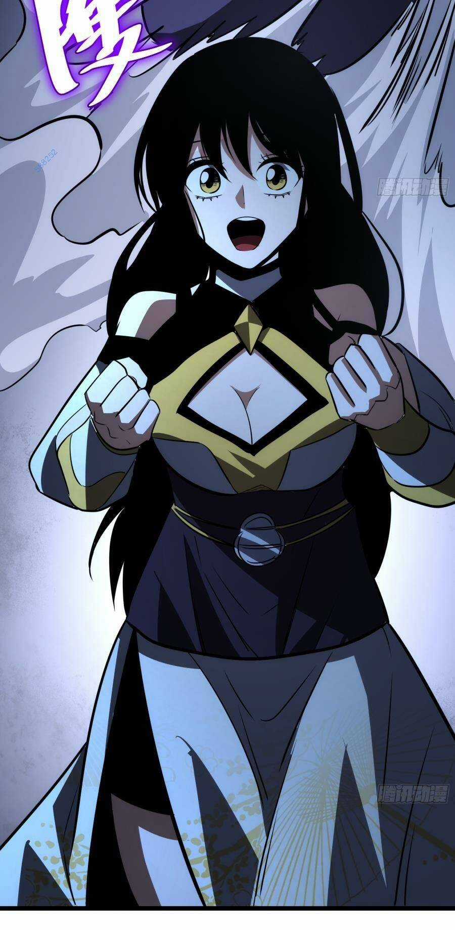 Tự Kỷ Luật Ta Đây Bất Khả Chiến Bại Chapter 69 trang 4