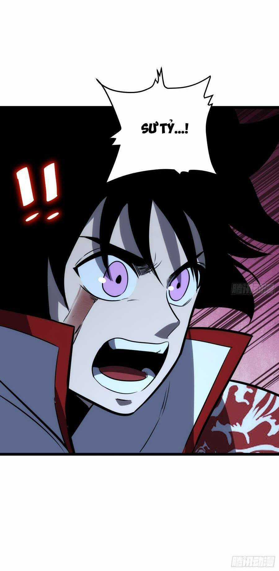 Tự Kỷ Luật Ta Đây Bất Khả Chiến Bại Chapter 69 trang 5