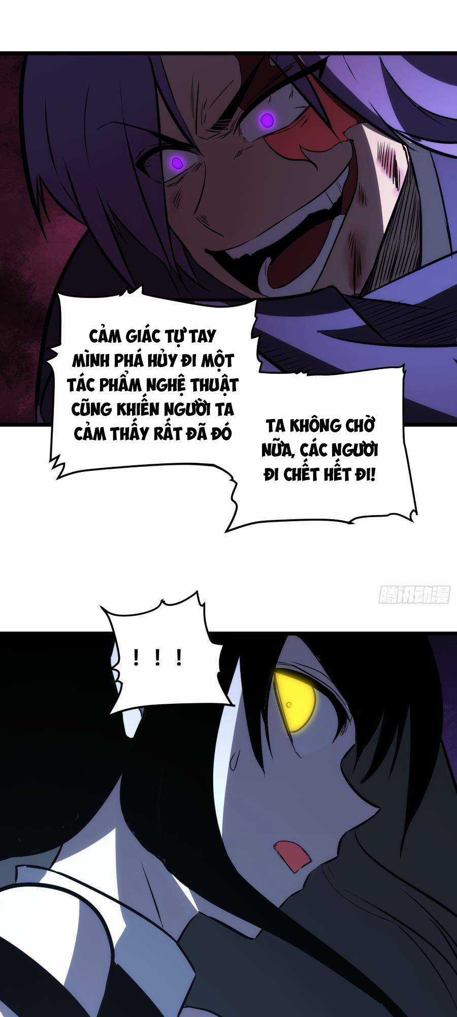 Tự Kỷ Luật Ta Đây Bất Khả Chiến Bại Chapter 69 trang 6