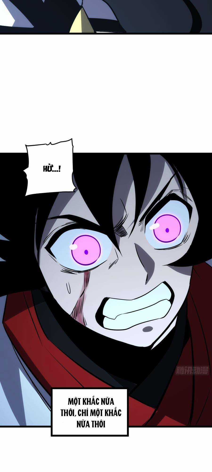 Tự Kỷ Luật Ta Đây Bất Khả Chiến Bại Chapter 69 trang 7