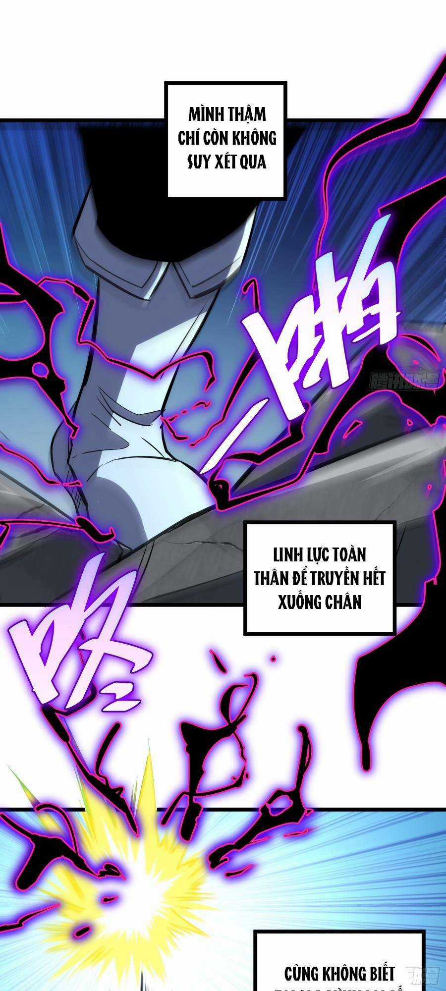 Tự Kỷ Luật Ta Đây Bất Khả Chiến Bại Chapter 69 trang 8