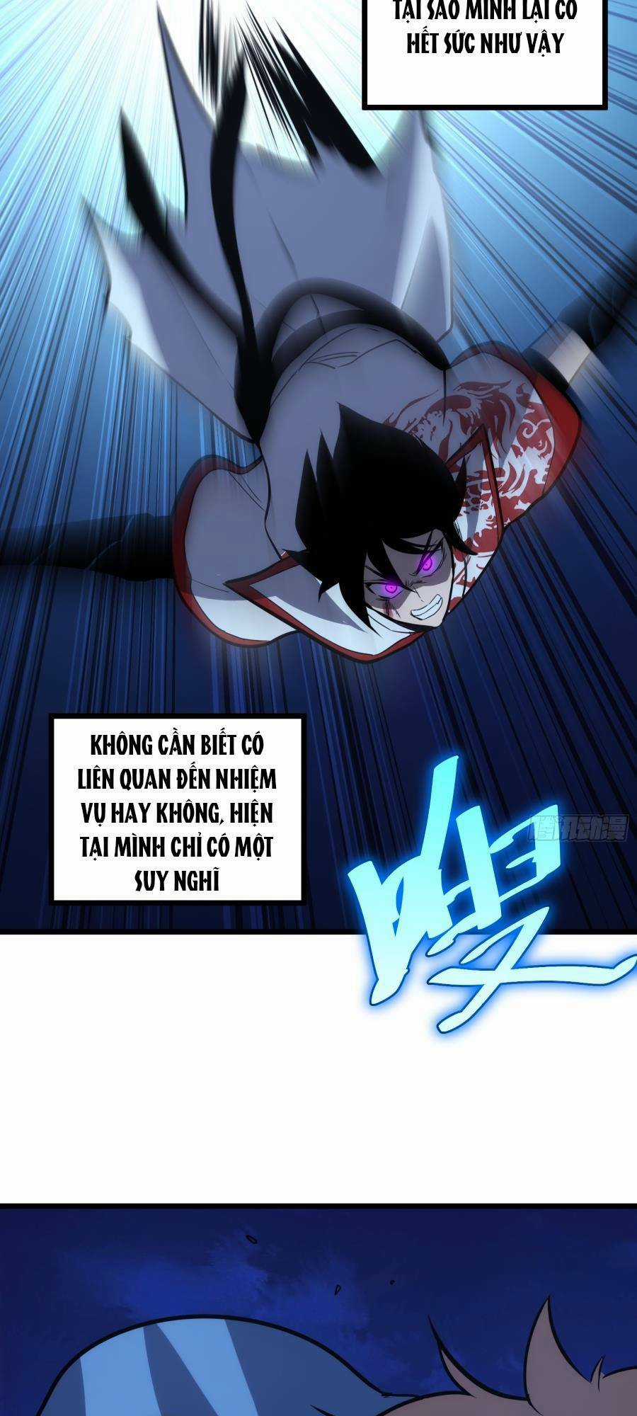 Tự Kỷ Luật Ta Đây Bất Khả Chiến Bại Chapter 69 trang 9