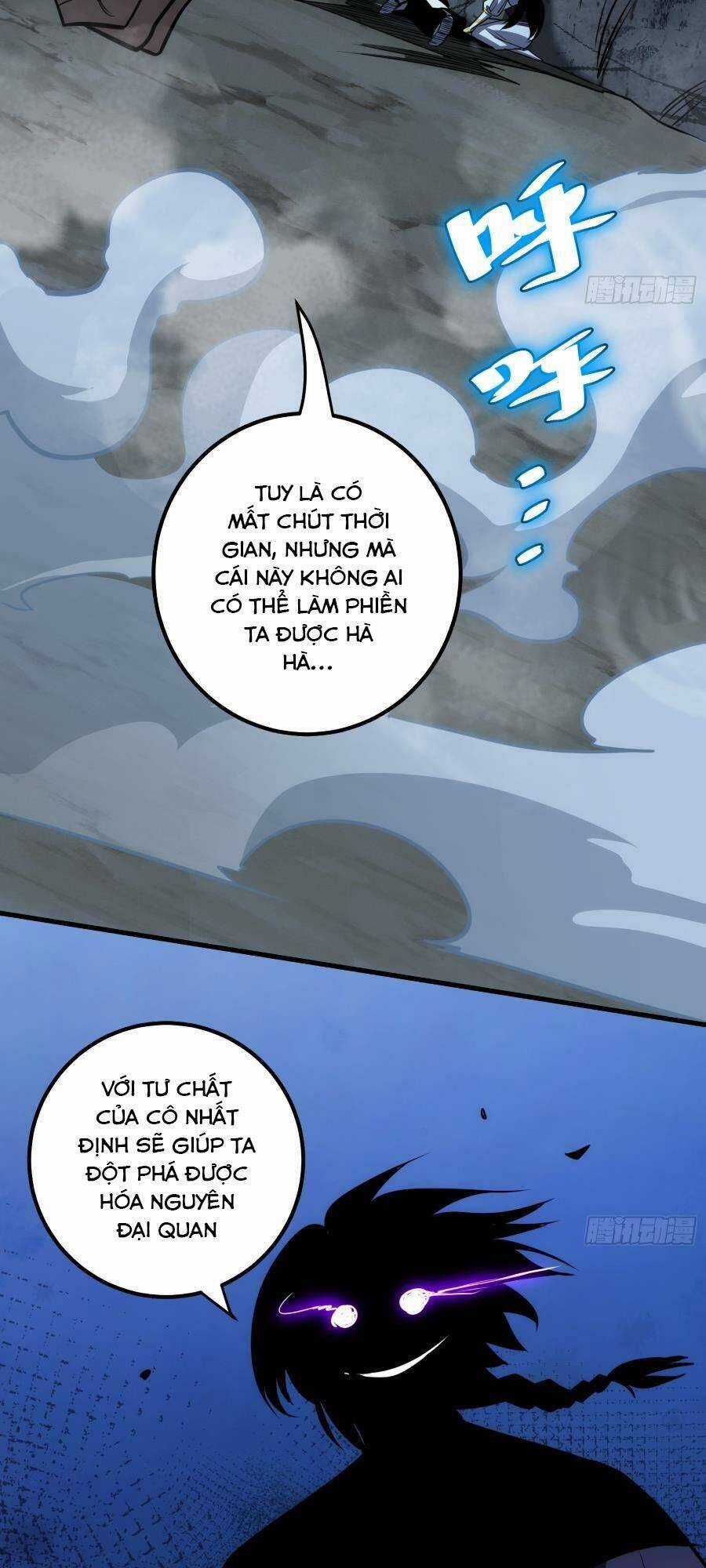 Tự Kỷ Luật Ta Đây Bất Khả Chiến Bại Chapter 70 trang 13