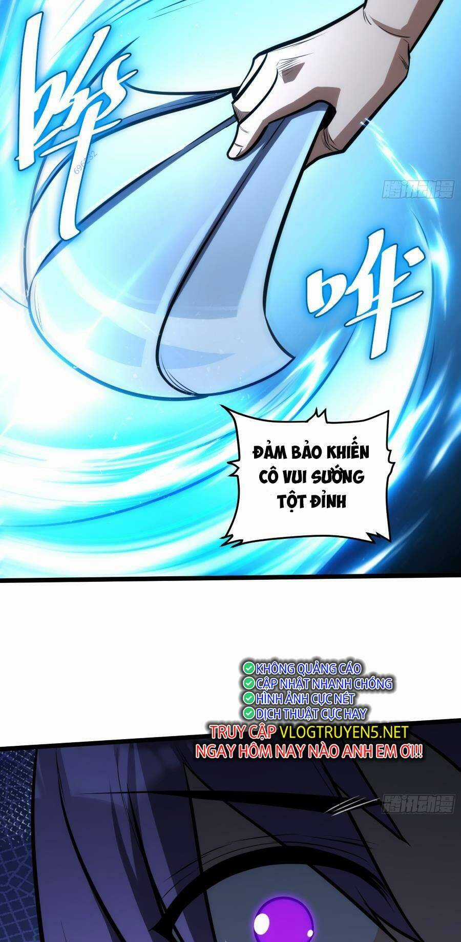 Tự Kỷ Luật Ta Đây Bất Khả Chiến Bại Chapter 70 trang 16