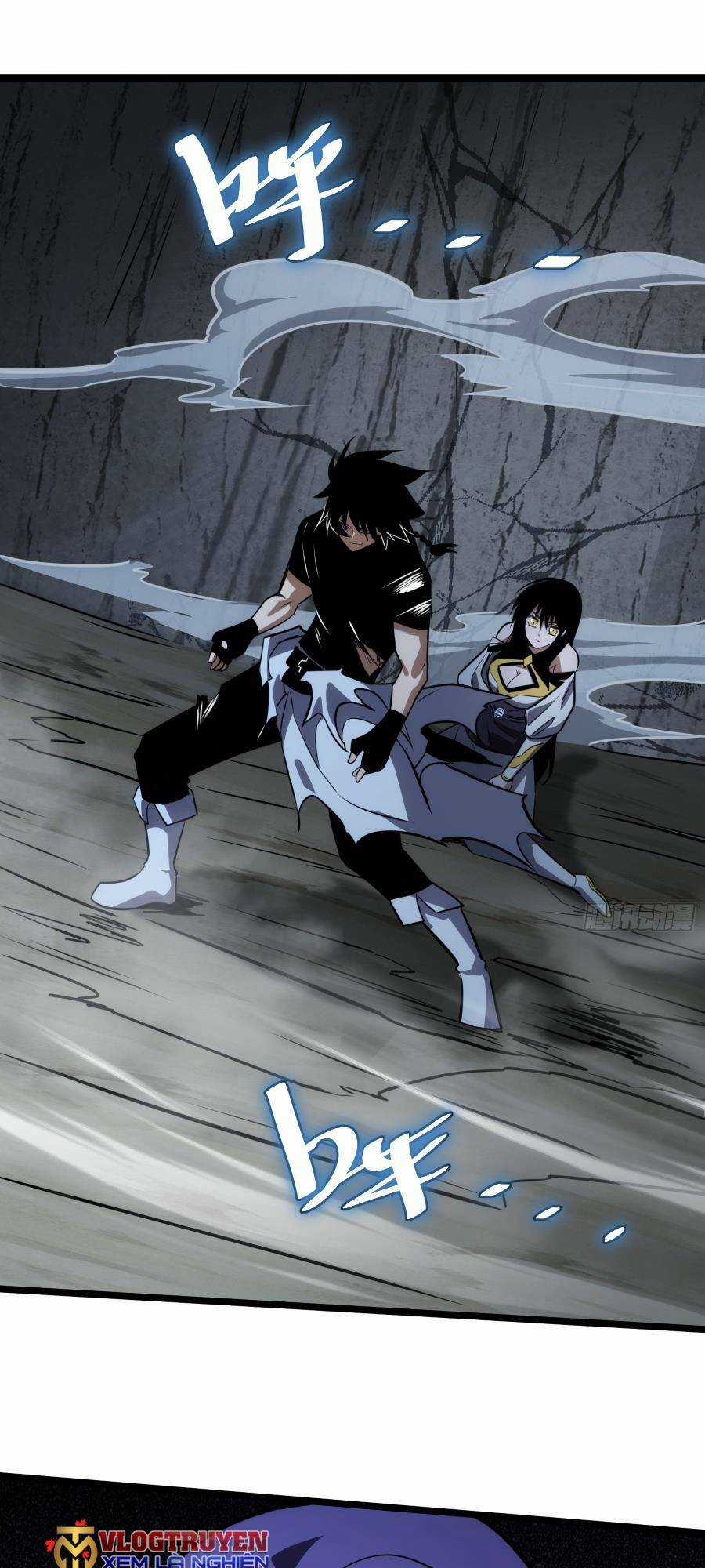 Tự Kỷ Luật Ta Đây Bất Khả Chiến Bại Chapter 70 trang 18