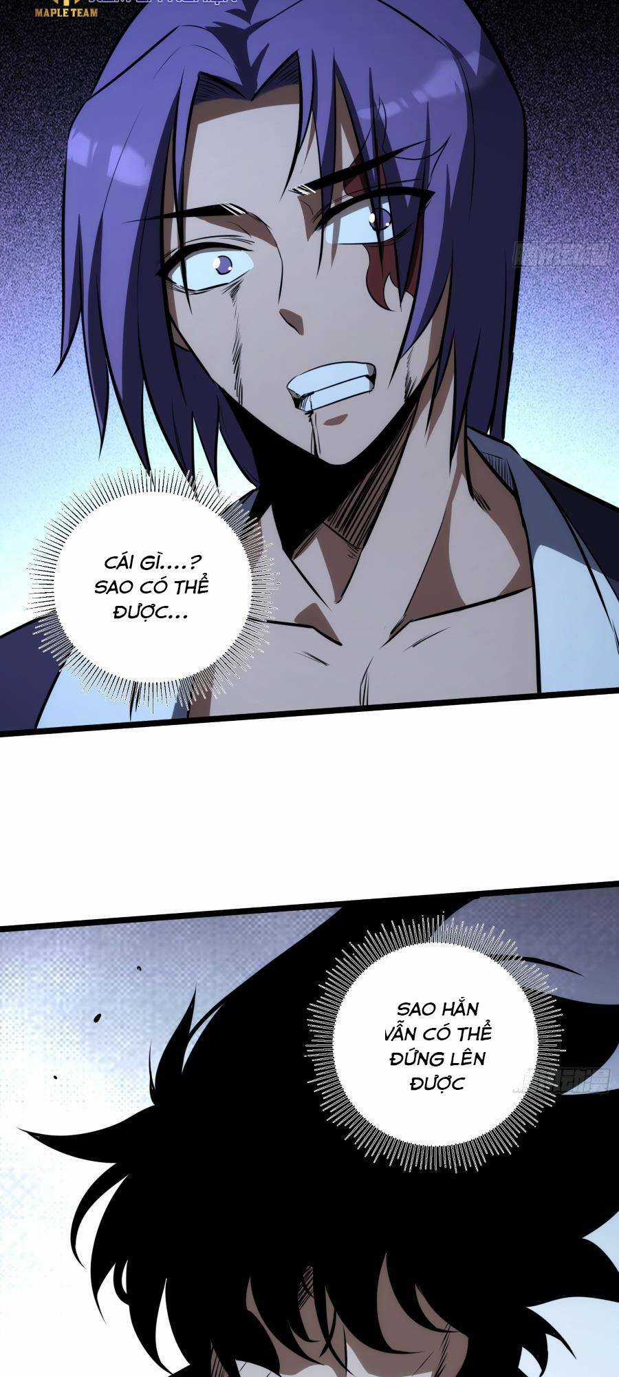 Tự Kỷ Luật Ta Đây Bất Khả Chiến Bại Chapter 70 trang 19