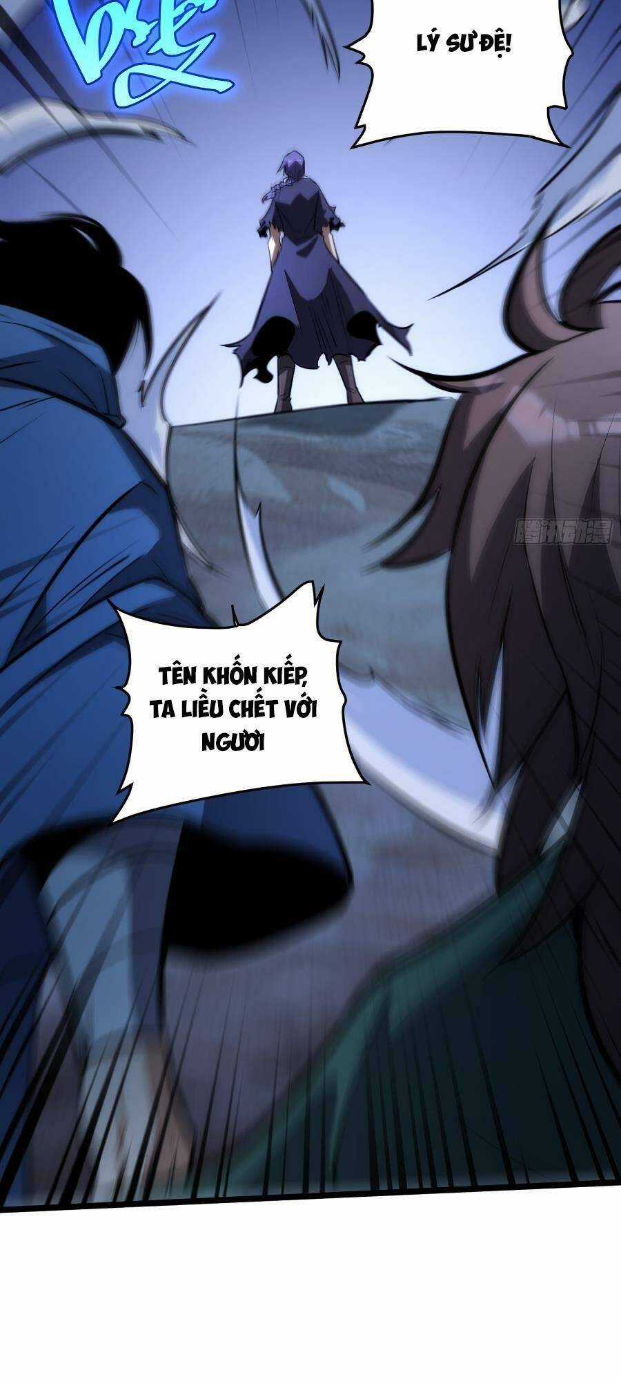 Tự Kỷ Luật Ta Đây Bất Khả Chiến Bại Chapter 70 trang 2