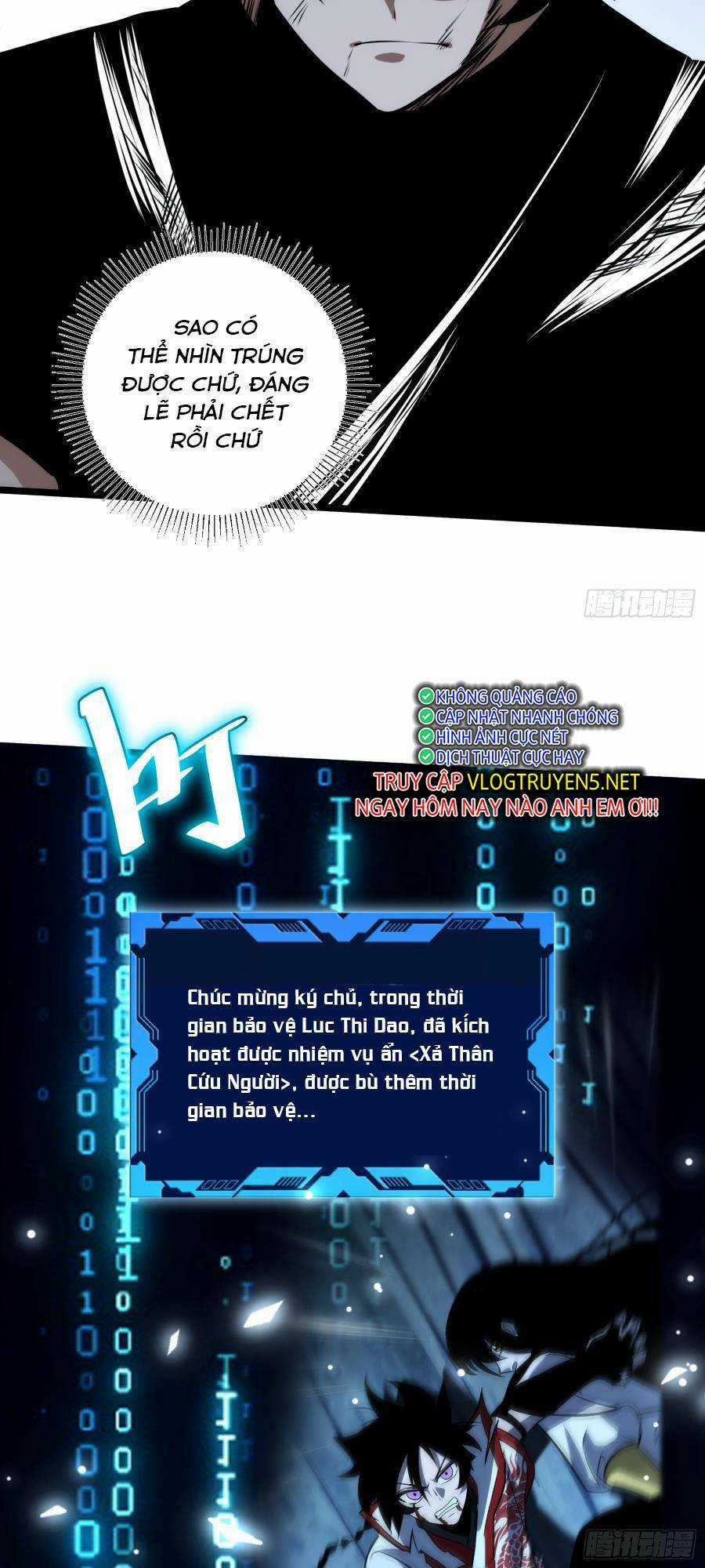 Tự Kỷ Luật Ta Đây Bất Khả Chiến Bại Chapter 70 trang 20