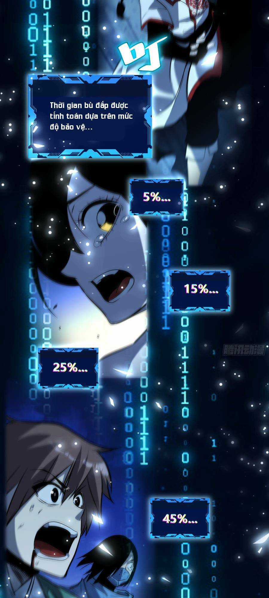 Tự Kỷ Luật Ta Đây Bất Khả Chiến Bại Chapter 70 trang 21