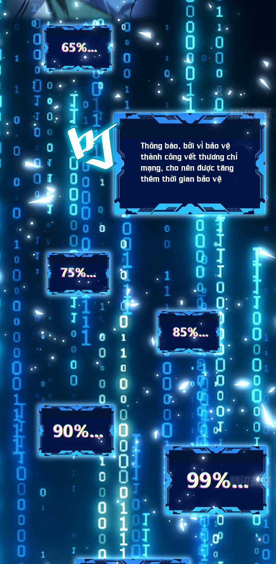 Tự Kỷ Luật Ta Đây Bất Khả Chiến Bại Chapter 70 trang 22