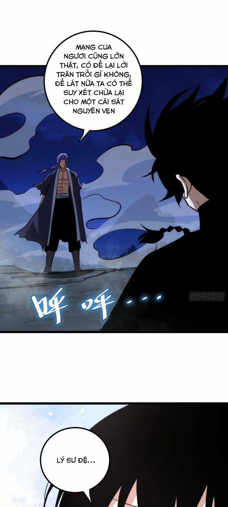 Tự Kỷ Luật Ta Đây Bất Khả Chiến Bại Chapter 70 trang 24