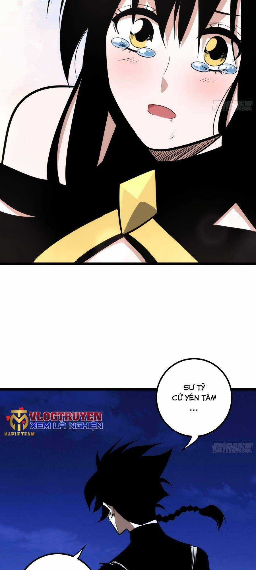 Tự Kỷ Luật Ta Đây Bất Khả Chiến Bại Chapter 70 trang 25