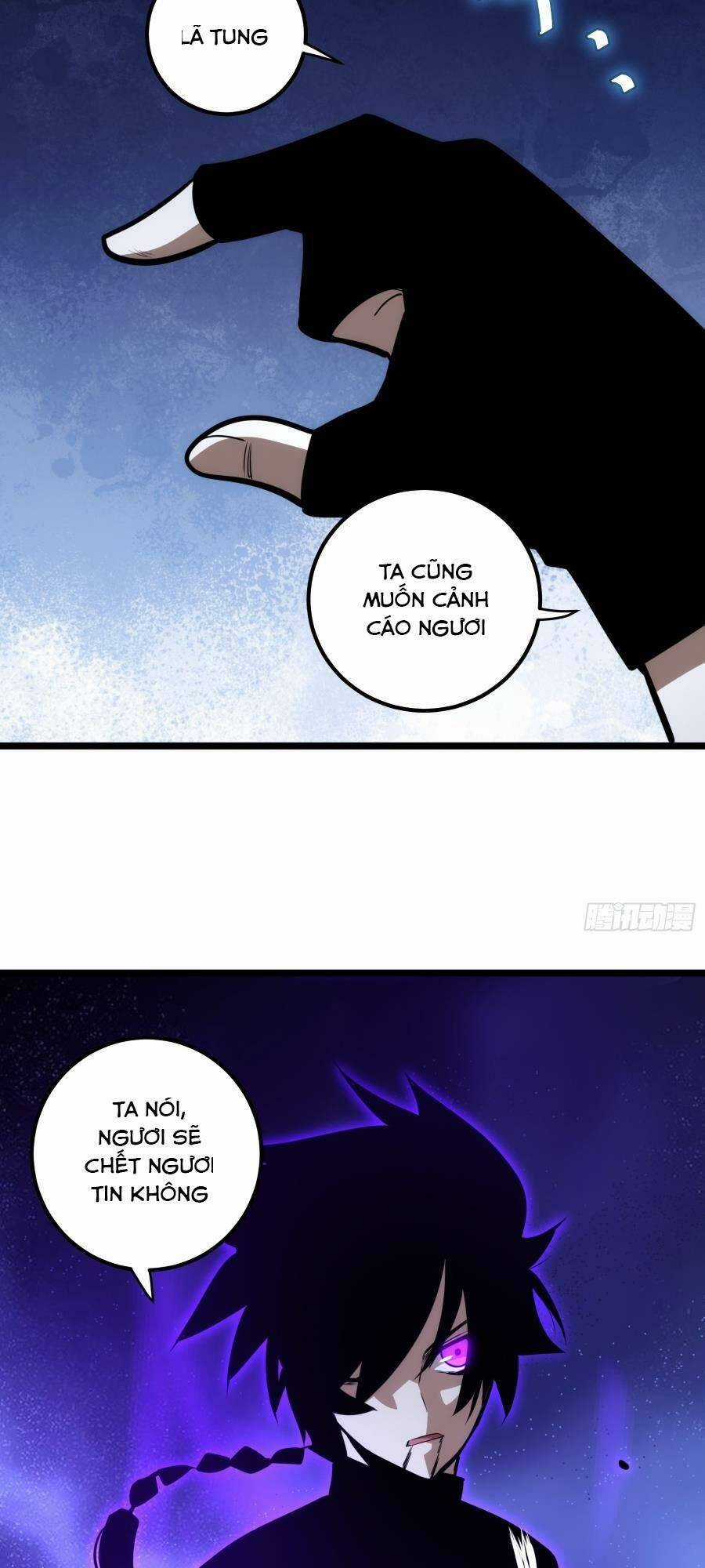 Tự Kỷ Luật Ta Đây Bất Khả Chiến Bại Chapter 70 trang 27