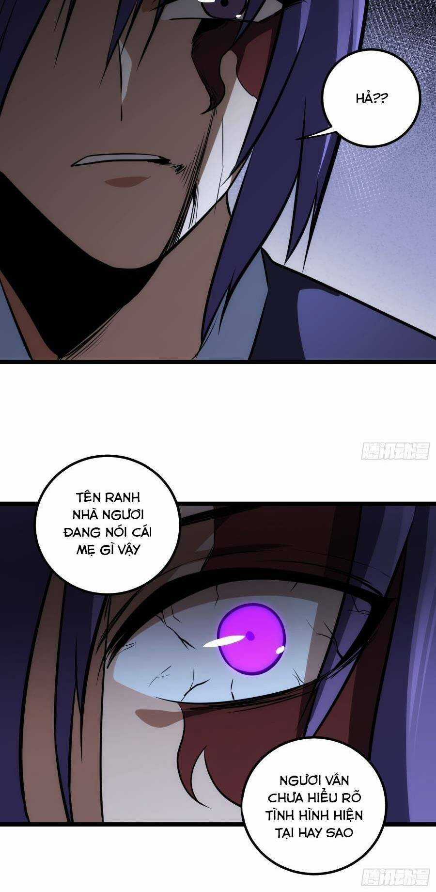 Tự Kỷ Luật Ta Đây Bất Khả Chiến Bại Chapter 70 trang 29