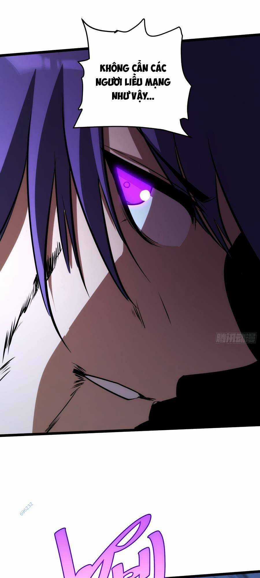 Tự Kỷ Luật Ta Đây Bất Khả Chiến Bại Chapter 70 trang 3