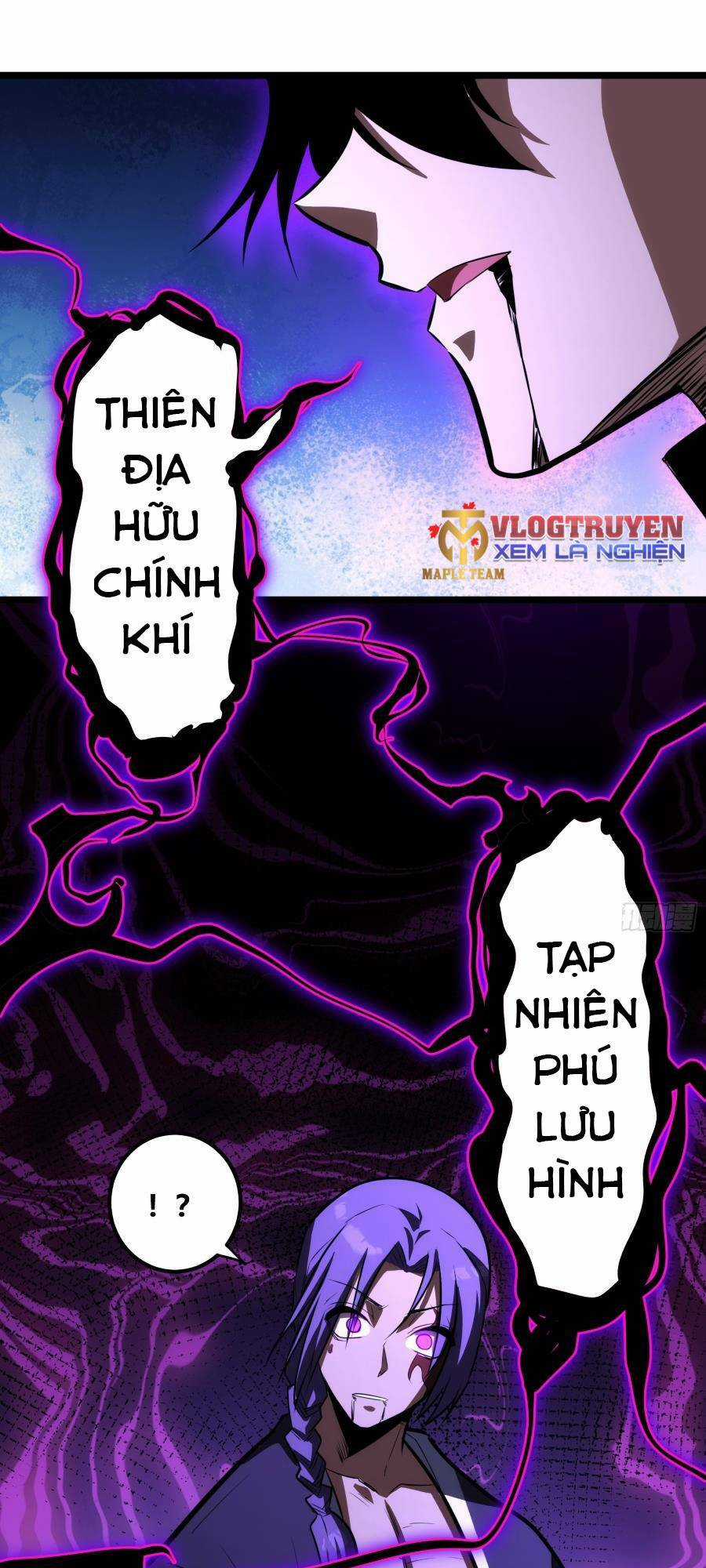 Tự Kỷ Luật Ta Đây Bất Khả Chiến Bại Chapter 70 trang 30