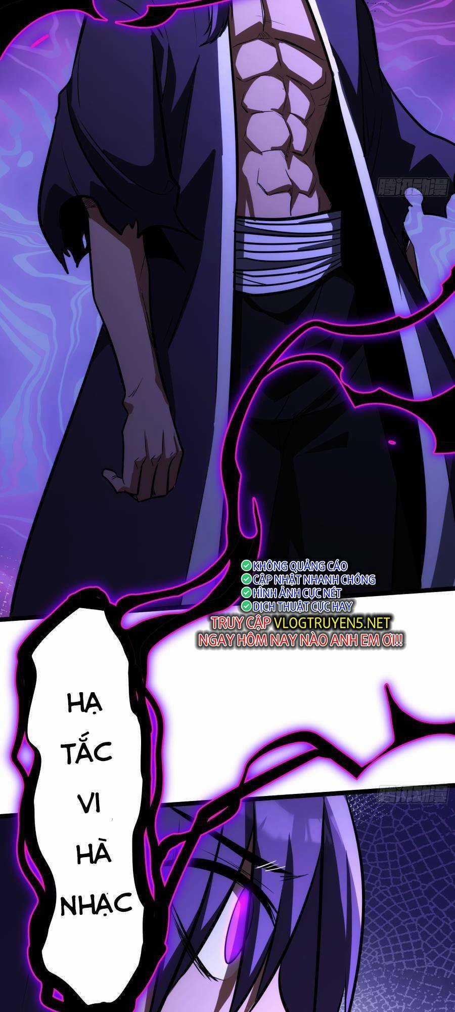 Tự Kỷ Luật Ta Đây Bất Khả Chiến Bại Chapter 70 trang 31