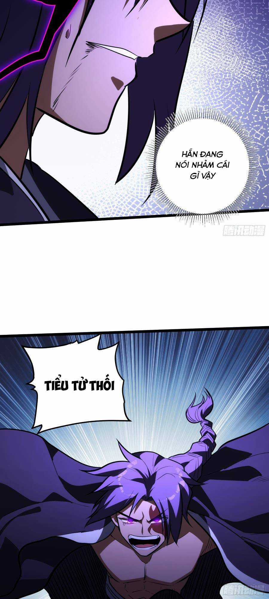 Tự Kỷ Luật Ta Đây Bất Khả Chiến Bại Chapter 70 trang 32