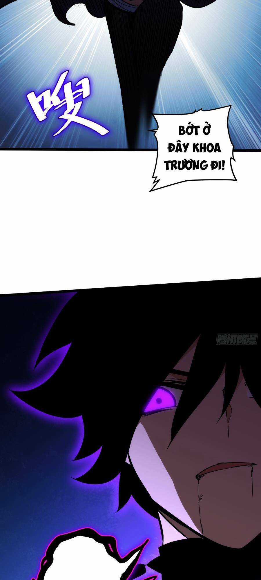 Tự Kỷ Luật Ta Đây Bất Khả Chiến Bại Chapter 70 trang 33