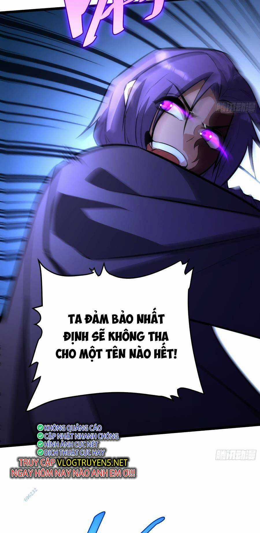 Tự Kỷ Luật Ta Đây Bất Khả Chiến Bại Chapter 70 trang 4