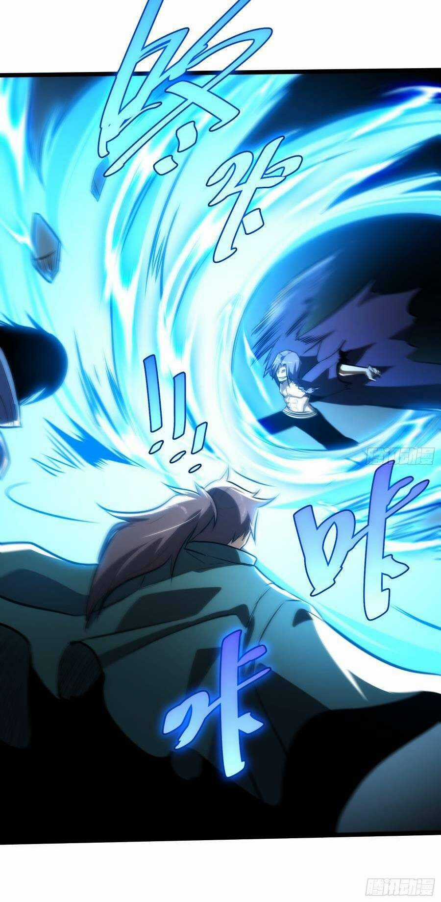 Tự Kỷ Luật Ta Đây Bất Khả Chiến Bại Chapter 70 trang 5