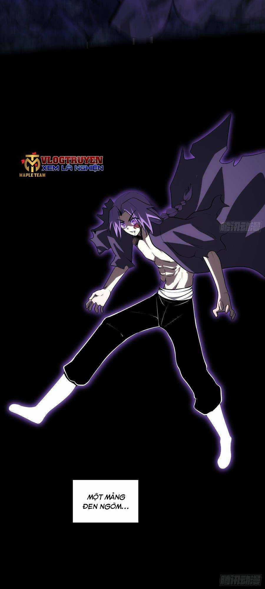 Tự Kỷ Luật Ta Đây Bất Khả Chiến Bại Chapter 71 trang 14