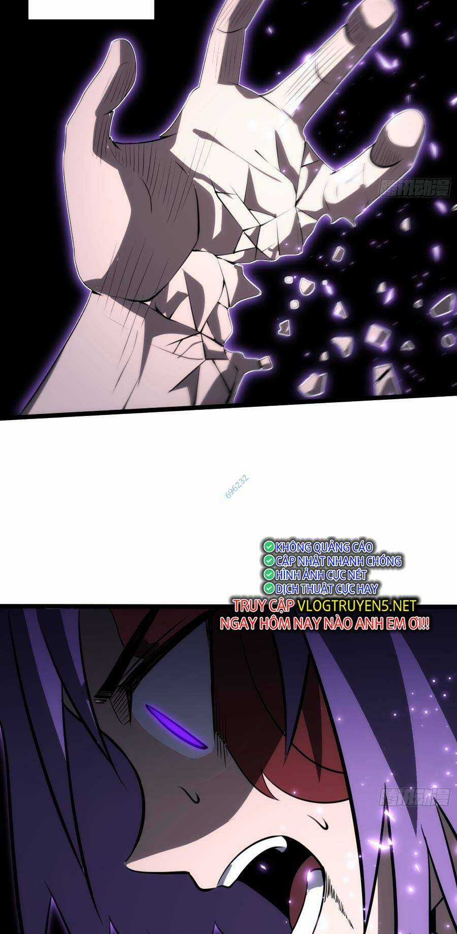 Tự Kỷ Luật Ta Đây Bất Khả Chiến Bại Chapter 71 trang 16