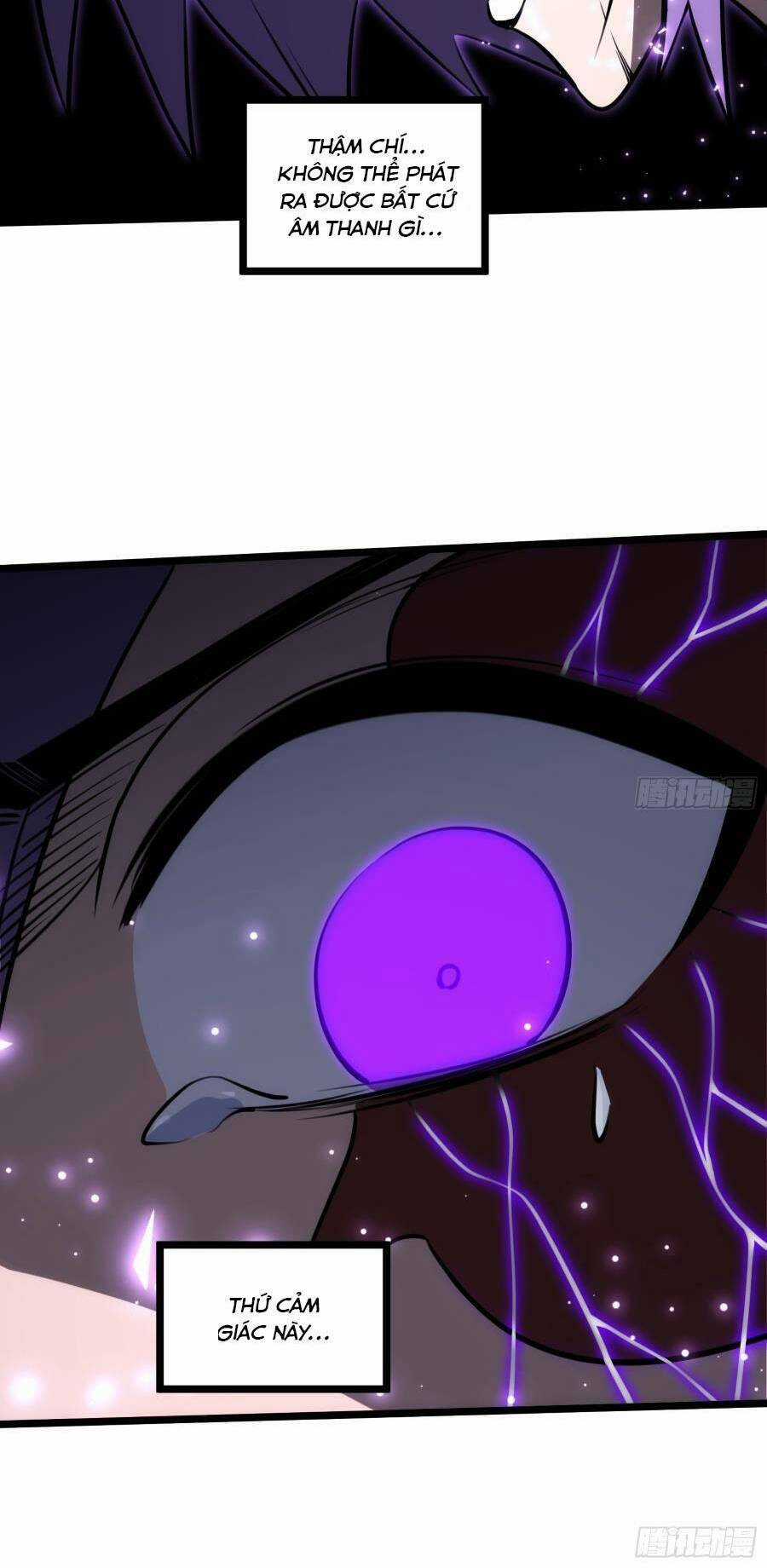 Tự Kỷ Luật Ta Đây Bất Khả Chiến Bại Chapter 71 trang 17