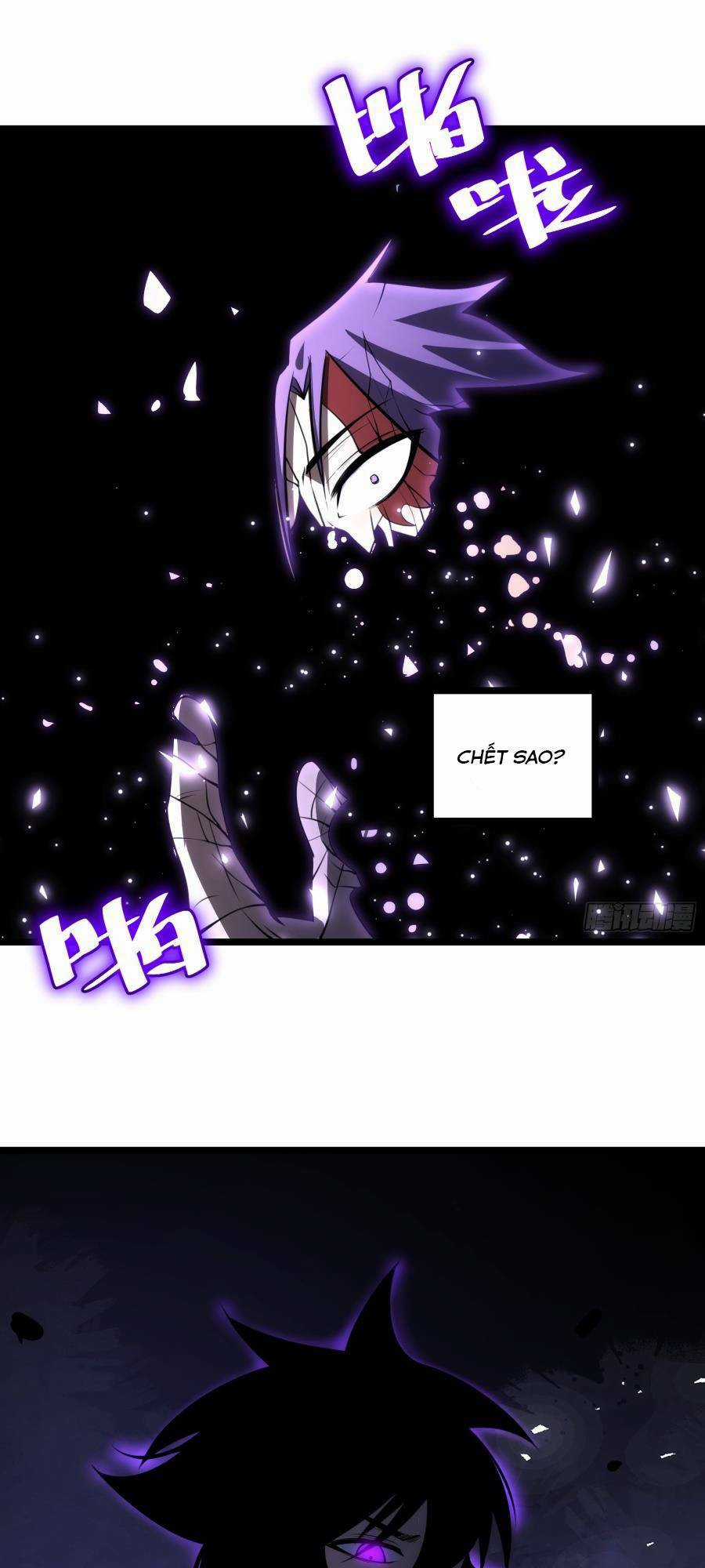 Tự Kỷ Luật Ta Đây Bất Khả Chiến Bại Chapter 71 trang 18