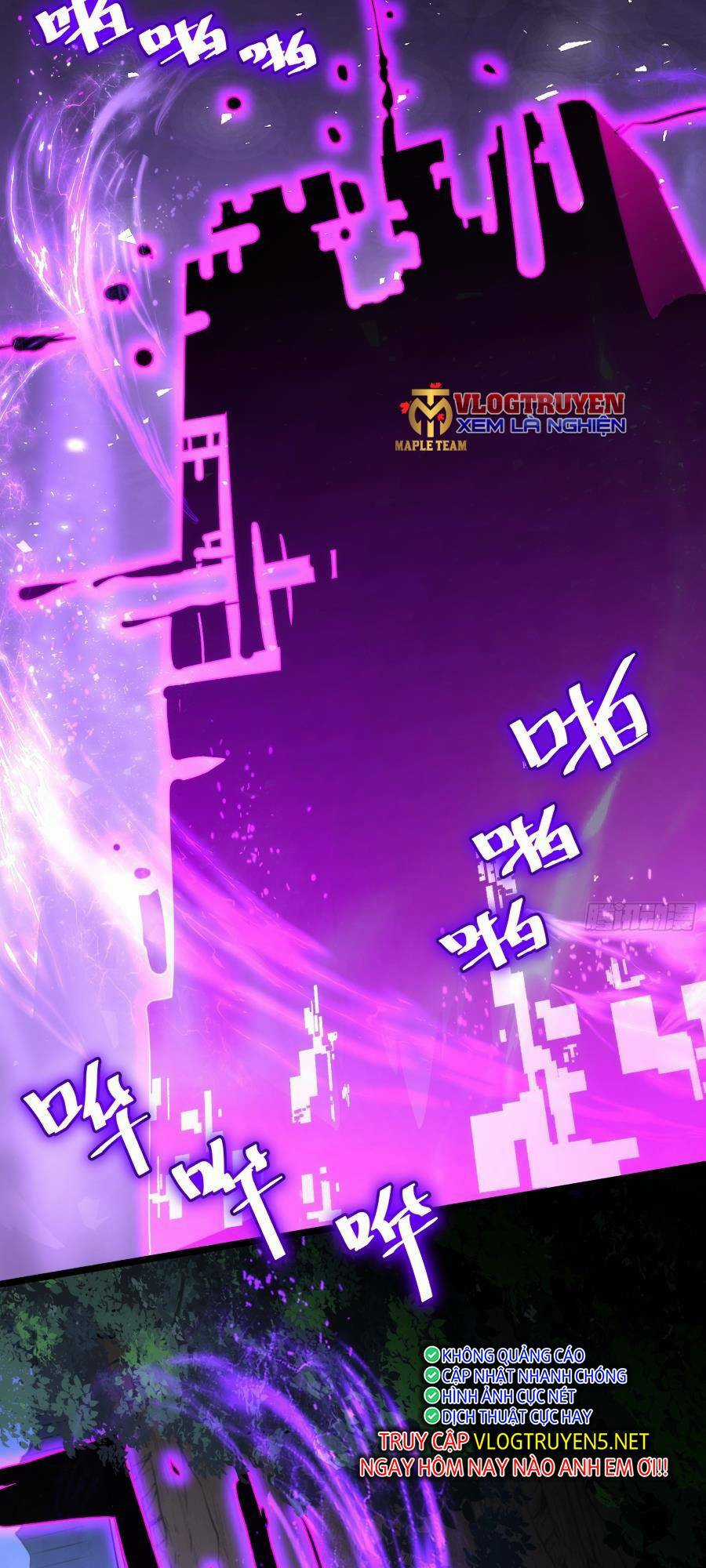 Tự Kỷ Luật Ta Đây Bất Khả Chiến Bại Chapter 71 trang 21