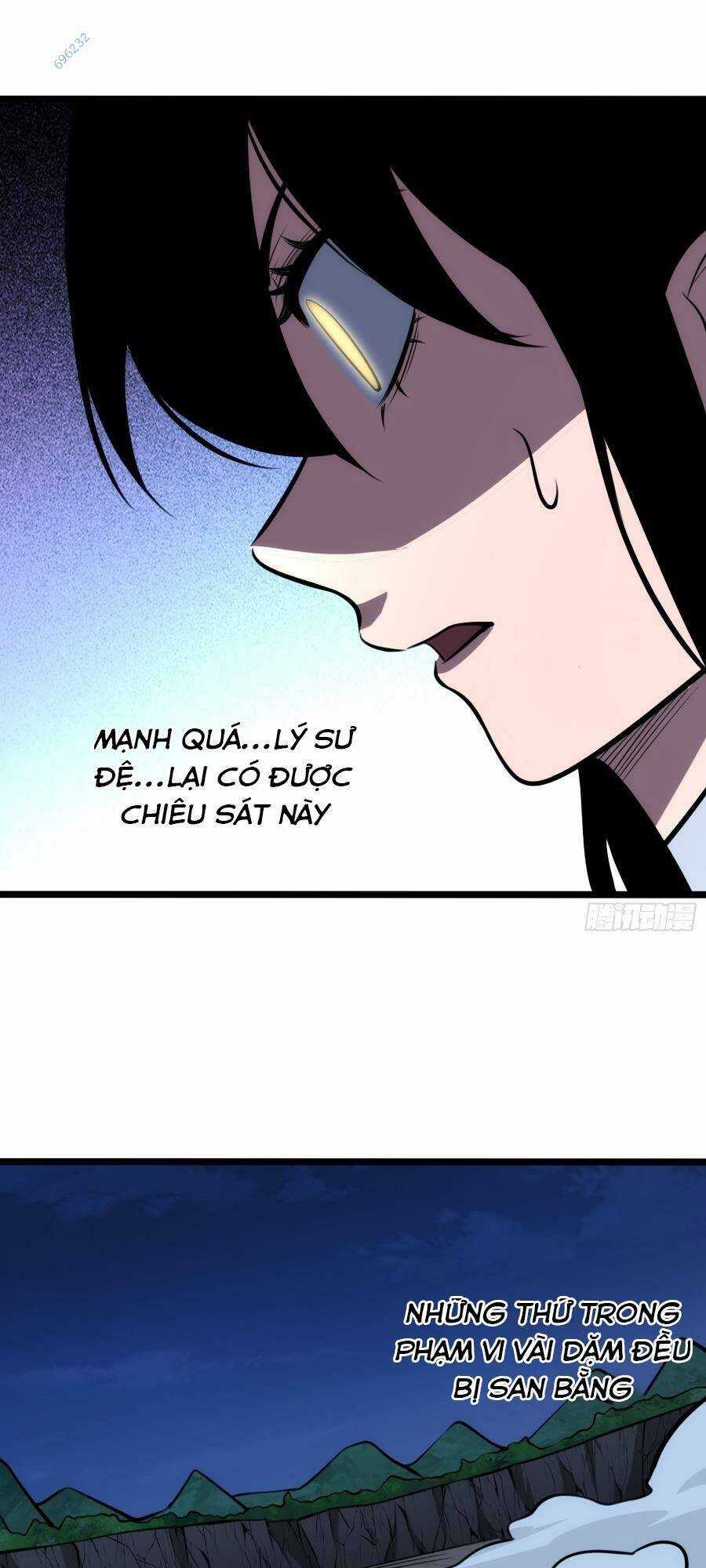 Tự Kỷ Luật Ta Đây Bất Khả Chiến Bại Chapter 71 trang 24