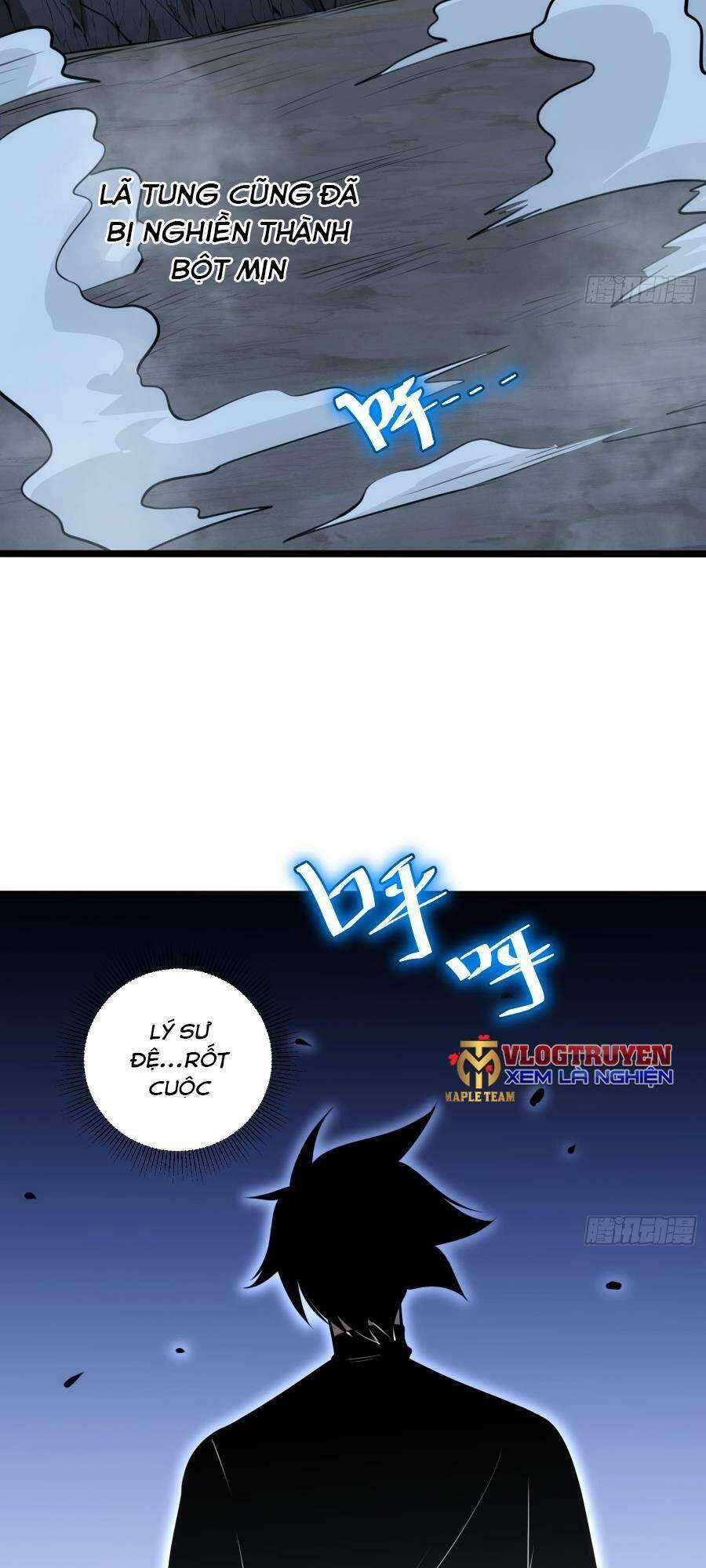 Tự Kỷ Luật Ta Đây Bất Khả Chiến Bại Chapter 71 trang 25