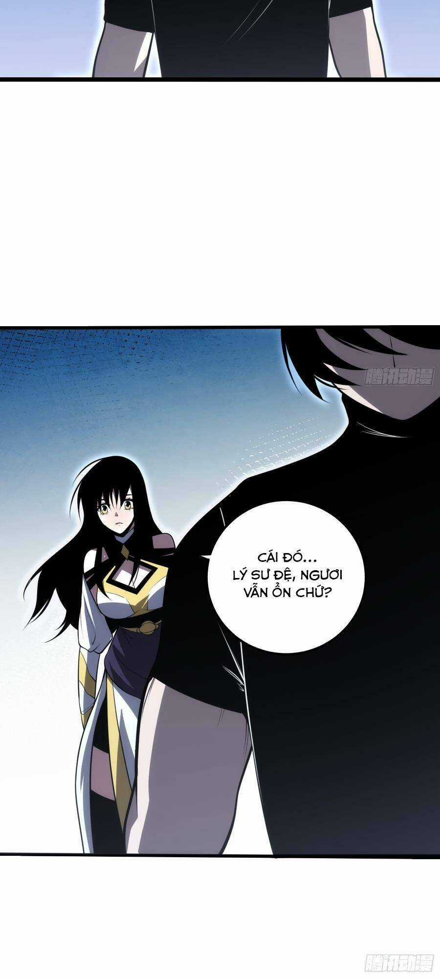 Tự Kỷ Luật Ta Đây Bất Khả Chiến Bại Chapter 71 trang 26