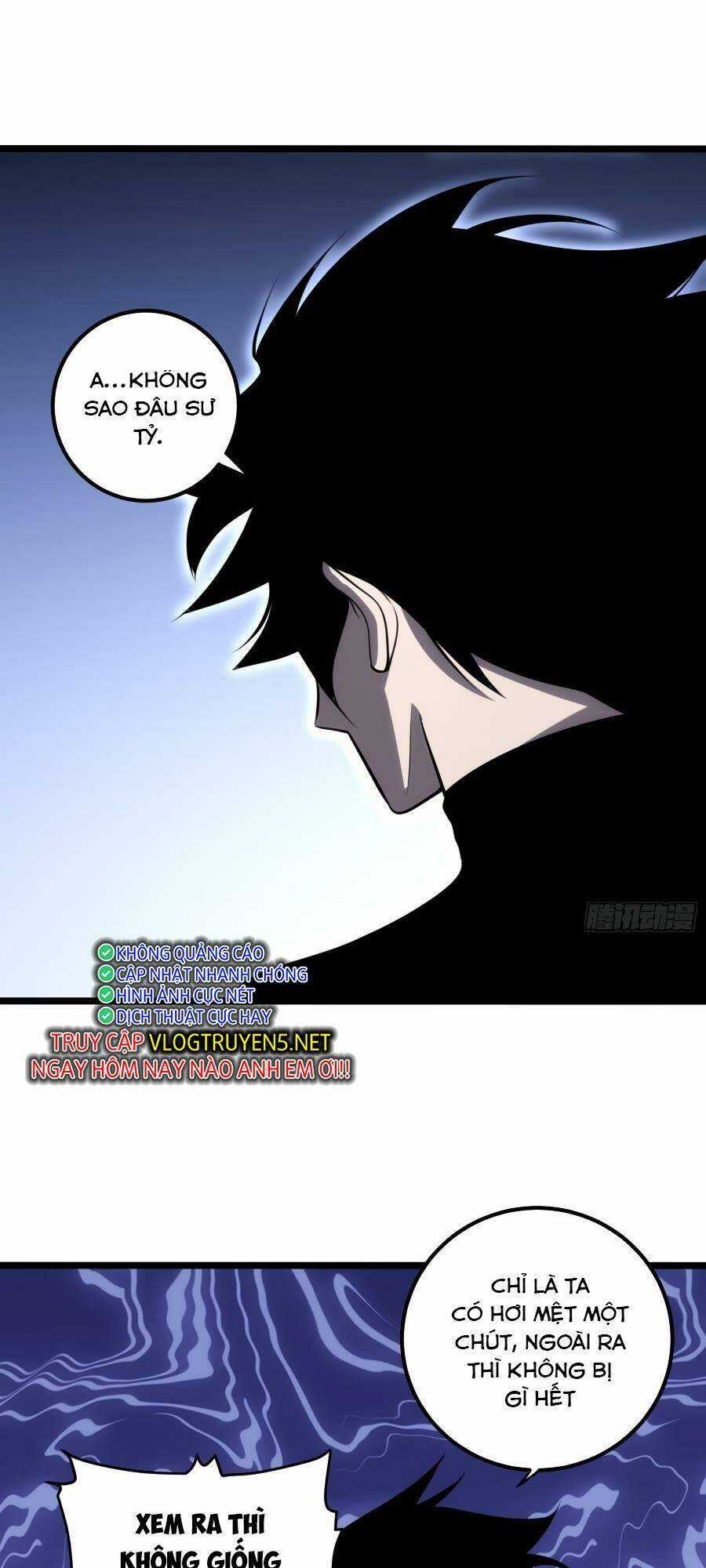 Tự Kỷ Luật Ta Đây Bất Khả Chiến Bại Chapter 71 trang 27