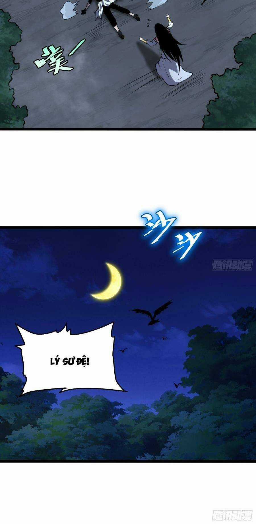 Tự Kỷ Luật Ta Đây Bất Khả Chiến Bại Chapter 71 trang 29