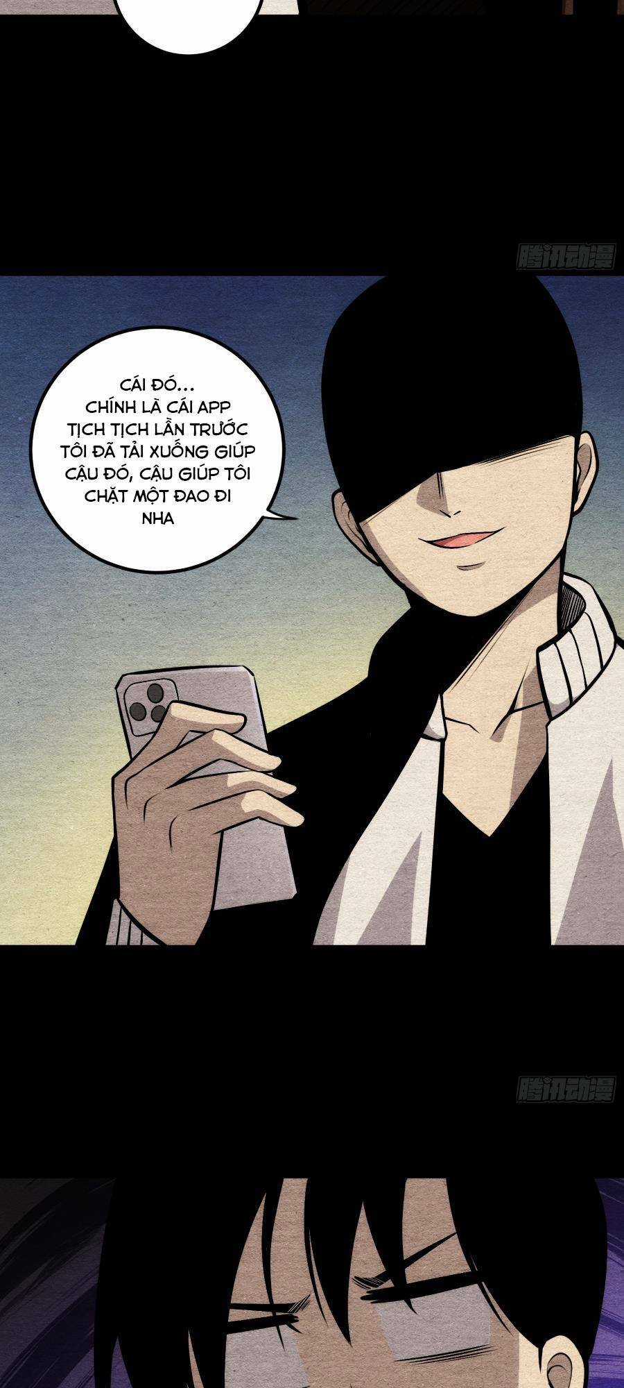 Tự Kỷ Luật Ta Đây Bất Khả Chiến Bại Chapter 71 trang 31