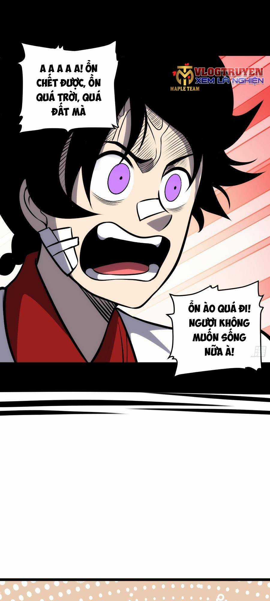 Tự Kỷ Luật Ta Đây Bất Khả Chiến Bại Chapter 71 trang 33