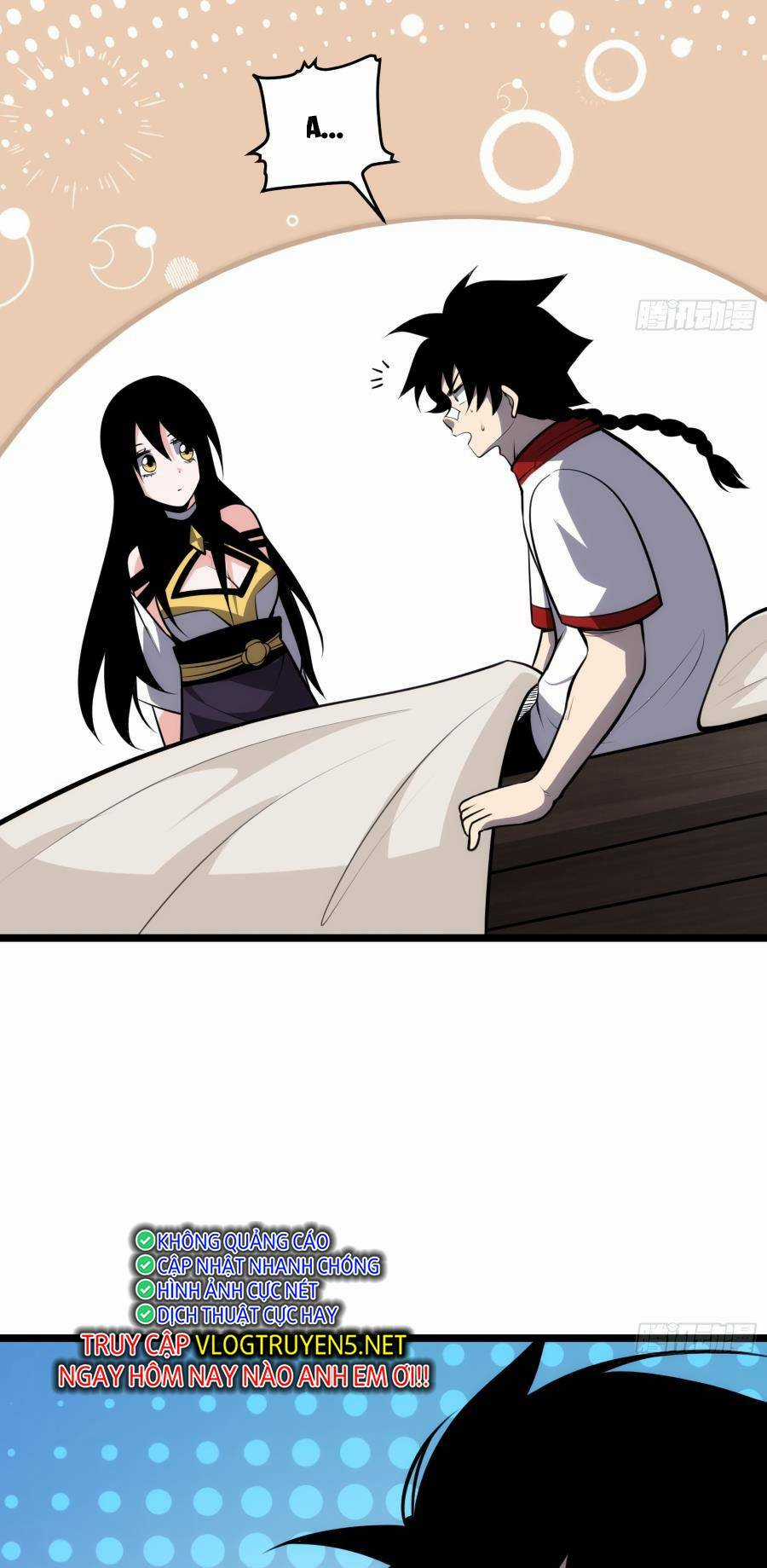 Tự Kỷ Luật Ta Đây Bất Khả Chiến Bại Chapter 71 trang 34