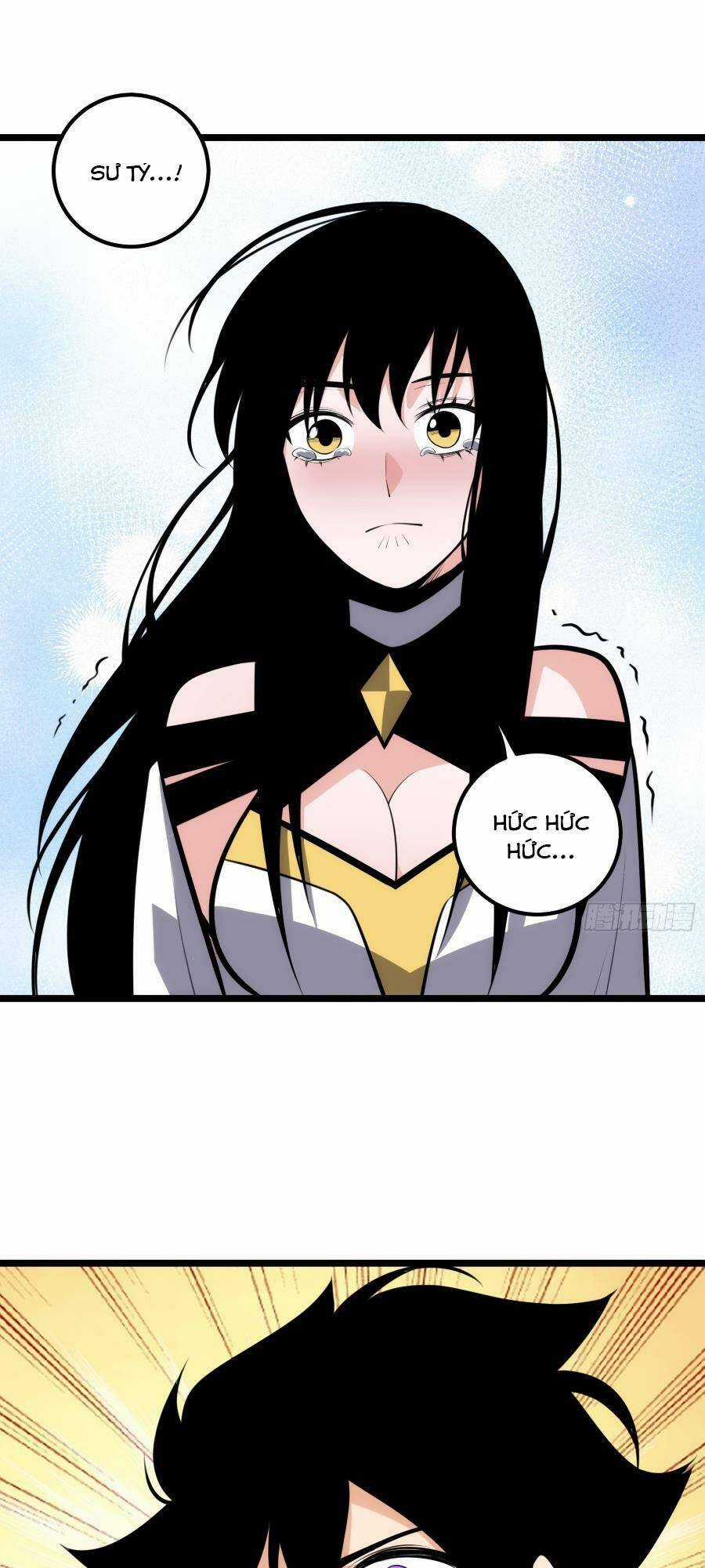 Tự Kỷ Luật Ta Đây Bất Khả Chiến Bại Chapter 71 trang 36