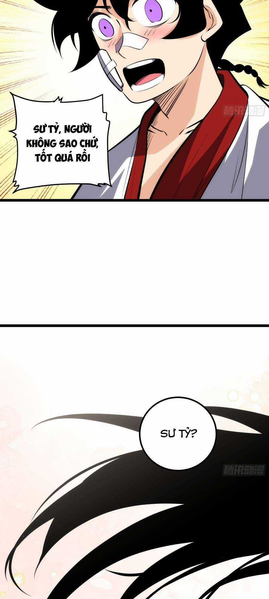 Tự Kỷ Luật Ta Đây Bất Khả Chiến Bại Chapter 71 trang 37