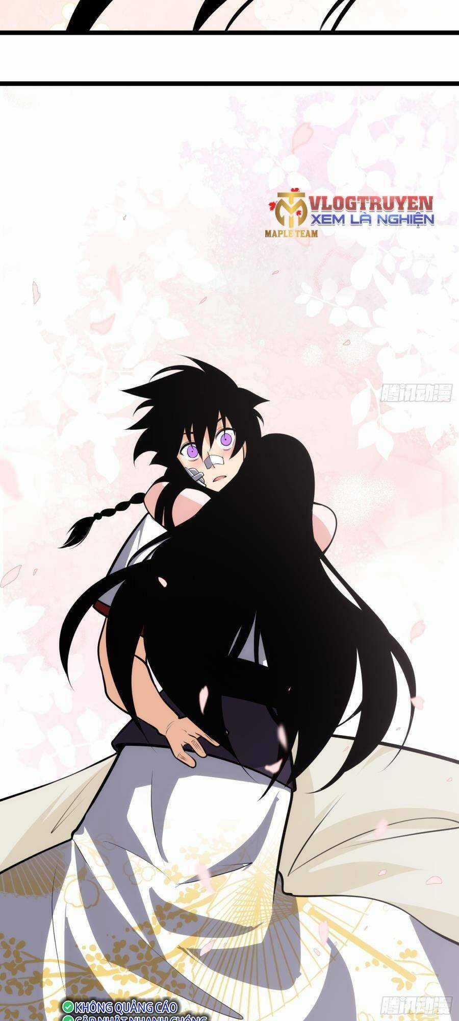 Tự Kỷ Luật Ta Đây Bất Khả Chiến Bại Chapter 71 trang 38