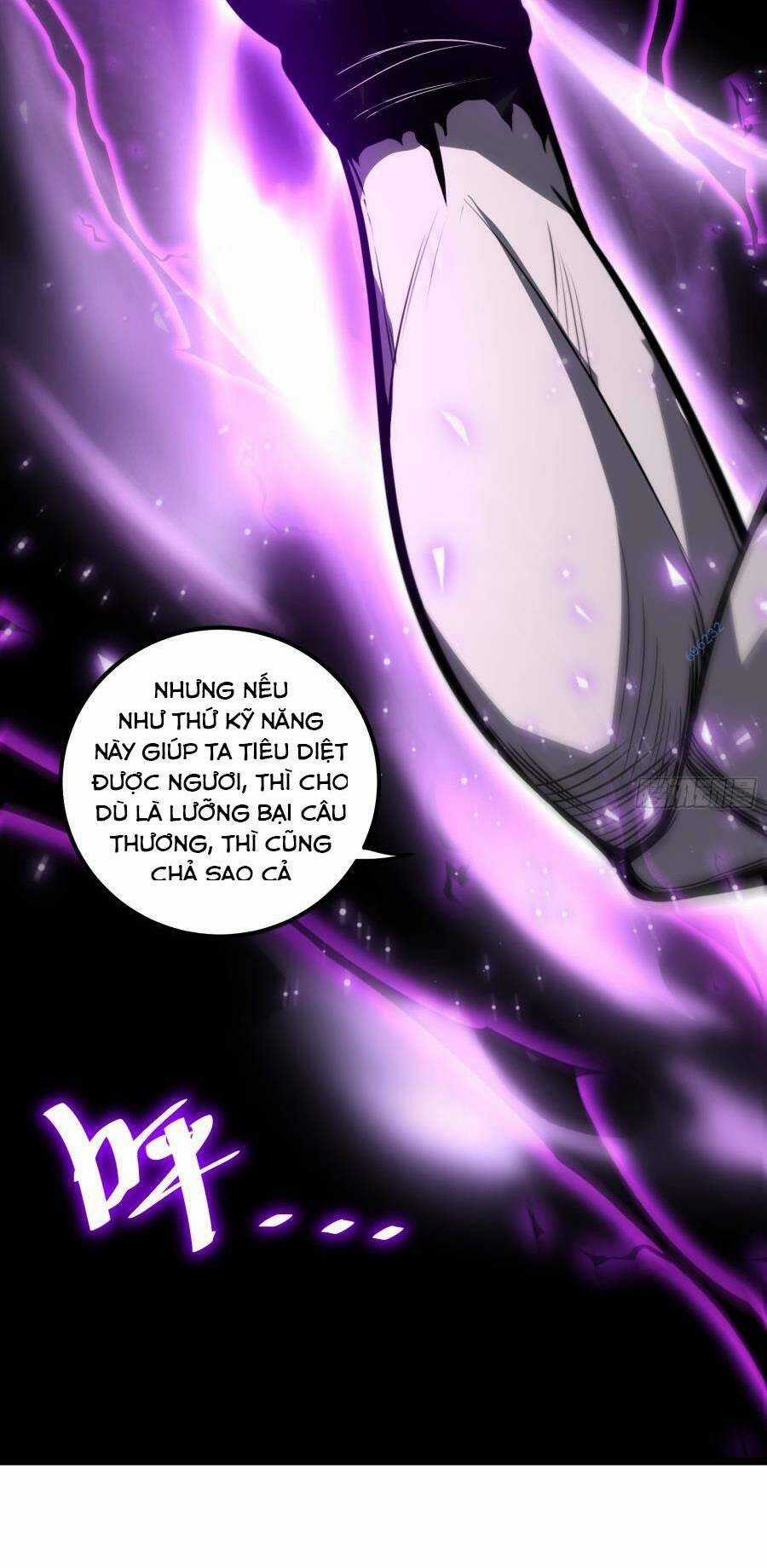 Tự Kỷ Luật Ta Đây Bất Khả Chiến Bại Chapter 71 trang 5