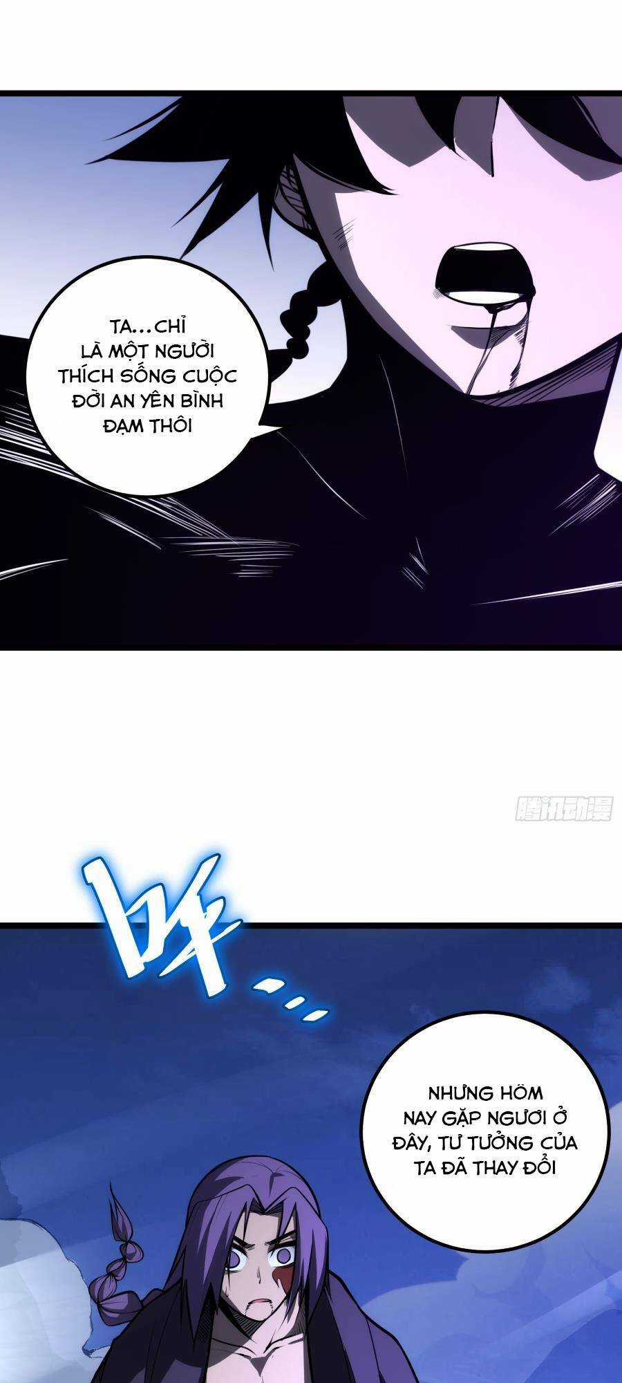 Tự Kỷ Luật Ta Đây Bất Khả Chiến Bại Chapter 71 trang 6