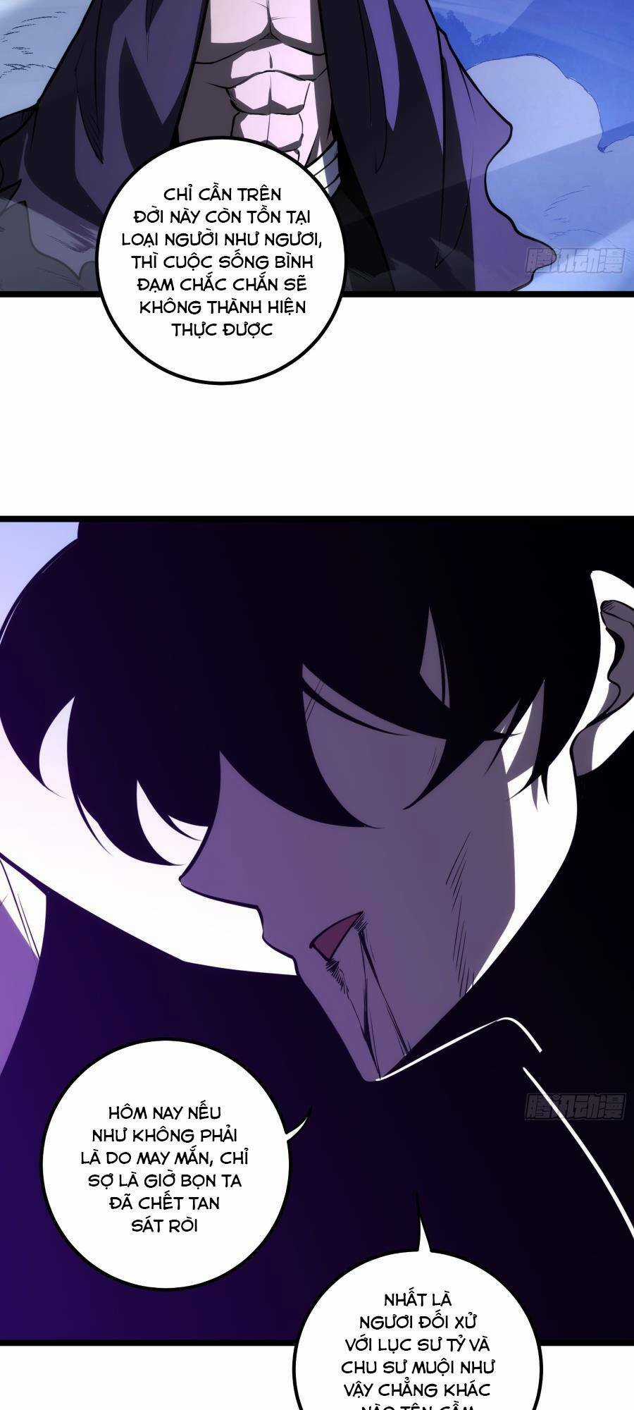 Tự Kỷ Luật Ta Đây Bất Khả Chiến Bại Chapter 71 trang 7