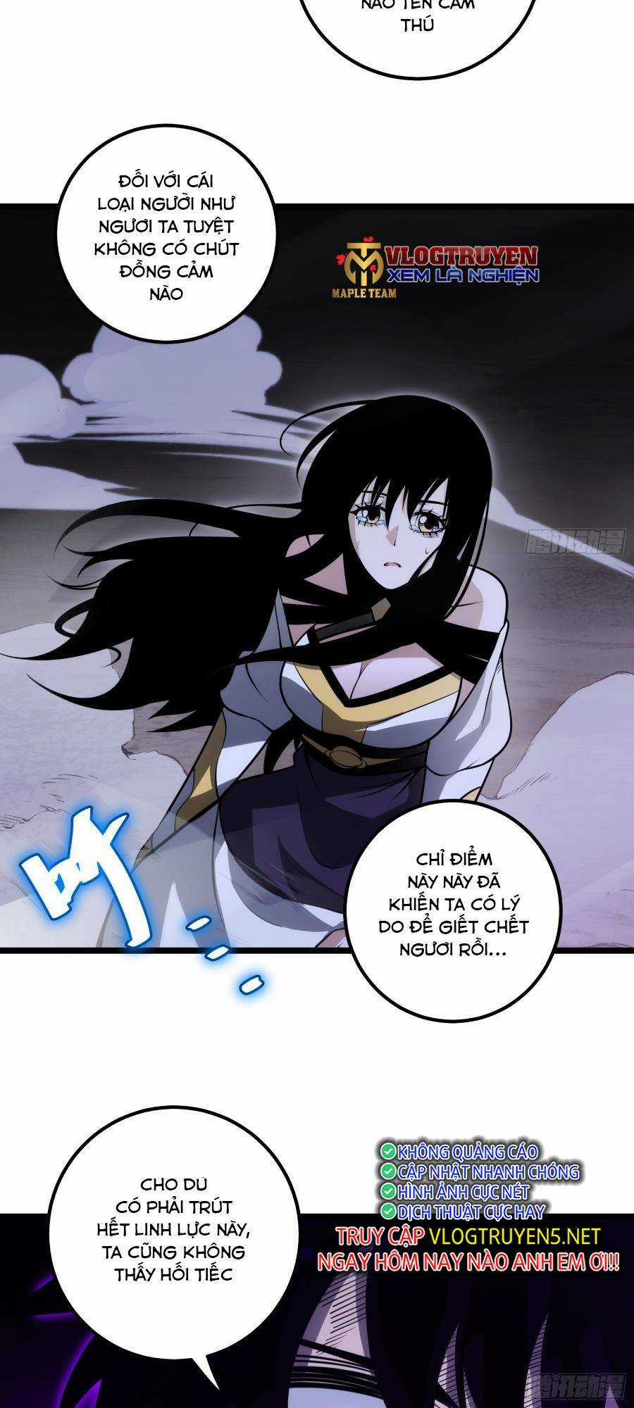 Tự Kỷ Luật Ta Đây Bất Khả Chiến Bại Chapter 71 trang 8