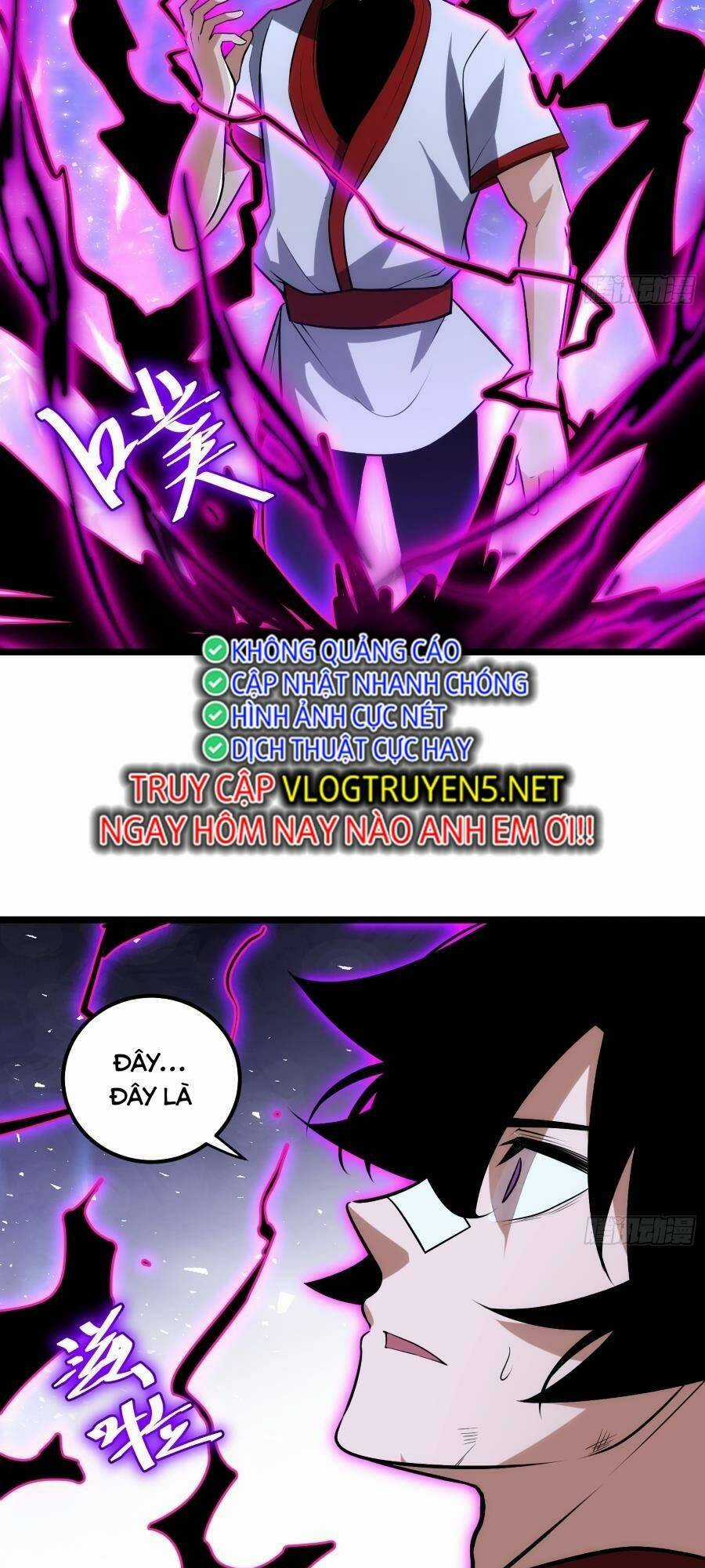 Tự Kỷ Luật Ta Đây Bất Khả Chiến Bại Chapter 72 trang 13