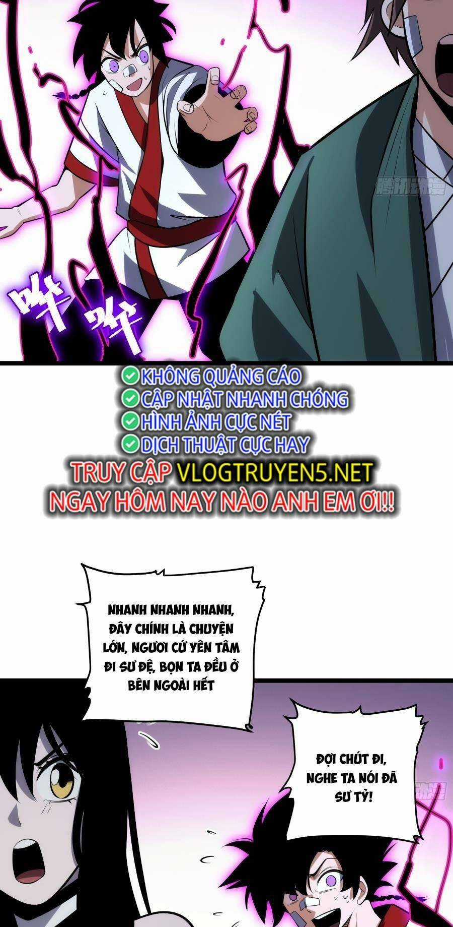 Tự Kỷ Luật Ta Đây Bất Khả Chiến Bại Chapter 72 trang 16